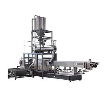 料倉調(diào)制器