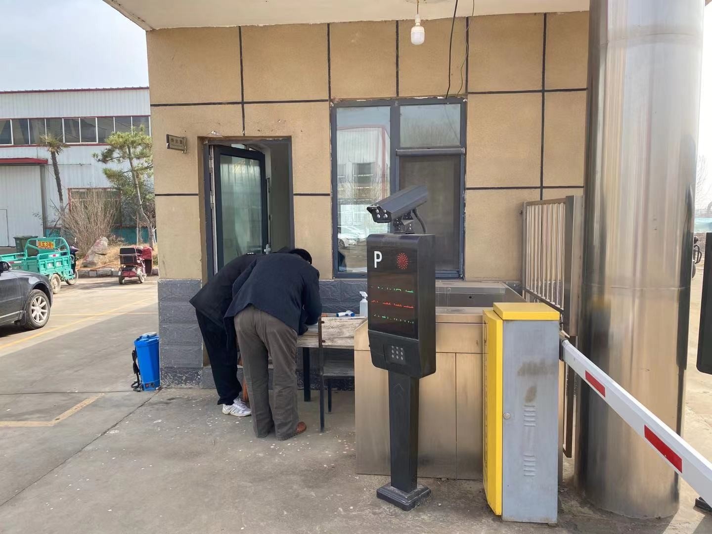 加強防疫，構(gòu)筑防御長城——記山東賽百諾公司防疫安全會